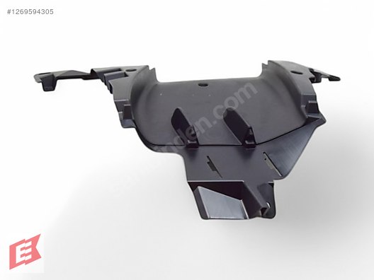 PORSCHE TAYCAN HAVA KANALI 2020-GÜNÜMÜZ 9J1807014BY - İlan ve
