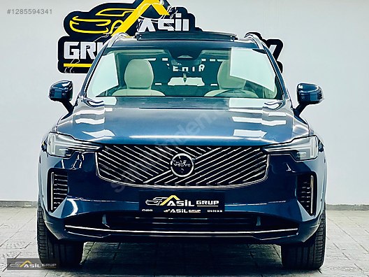Volvo XC90 2.0 B5 Plus Bright 2025