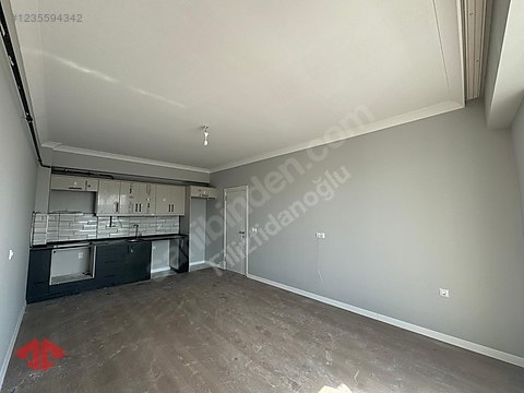 ÜRETİCİ FİRMA GARANTİSİ İLE SİZLER DE DAİRE SAHİBİ...