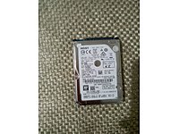 hgst 1tb kullanilmadi
