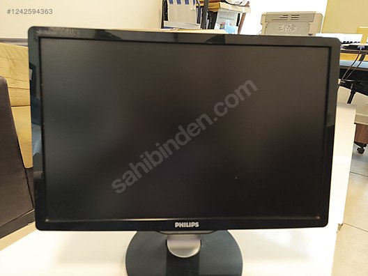 Used & Brand New Items / Computers / Monitors / LED & LCD Monitör