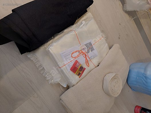 İkinci El ve Sıfır Alışveriş / Bahçe & Yapı Market / Toplu Satış