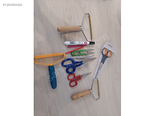 İkinci El ve Sıfır Alışveriş / Bahçe & Yapı Market / Toplu Satış