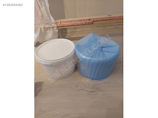 İkinci El ve Sıfır Alışveriş / Bahçe & Yapı Market / Toplu Satış