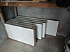 Used & Brand New Items / Garden & Home Improvement / Home Improvement / Heating / Central Heating Towel Radiator