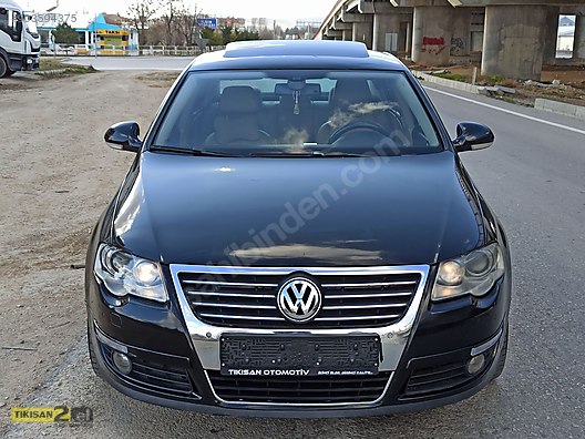 volkswagen passat 2 0 tdi highline tikisan otomotiv den 2008 passat highline 2 ciziksiz full full sahibinden comda 903594375