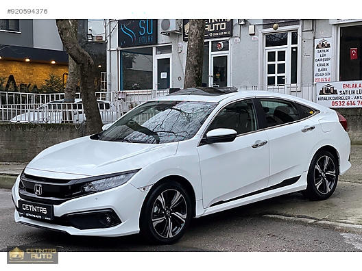 honda civic 1 6i vtec eco executive 2020 model honda civic 1 6i vtec 19 binkm lpg hatasiz boyasiz at sahibinden com 920594376