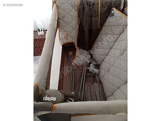 Used & Brand New Items / Mother & Baby / Furniture / Play Yard