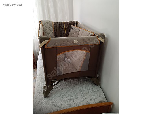 Used & Brand New Items / Mother & Baby / Furniture / Play Yard