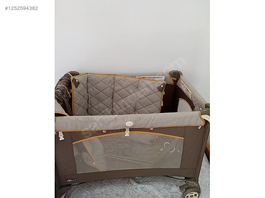 Used & Brand New Items / Mother & Baby / Furniture / Play Yard