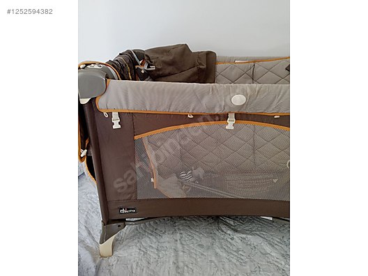 Used & Brand New Items / Mother & Baby / Furniture / Play Yard