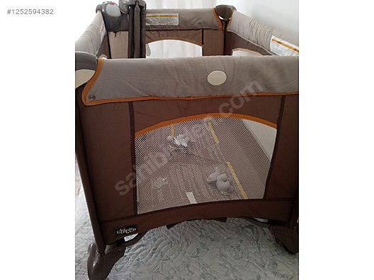 Used & Brand New Items / Mother & Baby / Furniture / Play Yard