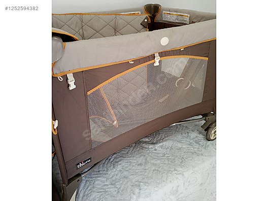 Used & Brand New Items / Mother & Baby / Furniture / Play Yard