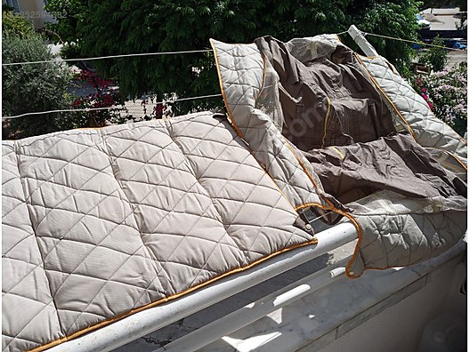 Used & Brand New Items / Mother & Baby / Furniture / Play Yard