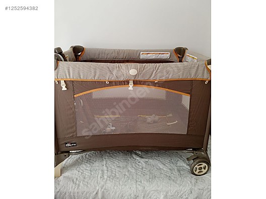 Used & Brand New Items / Mother & Baby / Furniture / Play Yard