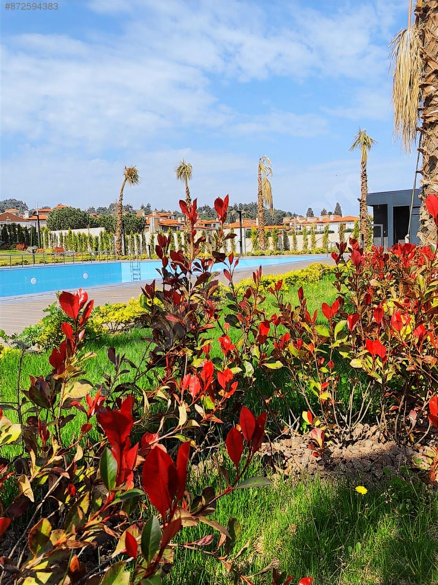 Salihli�nin Yeni Yaşam Merkezi Satılık Daire İlanları