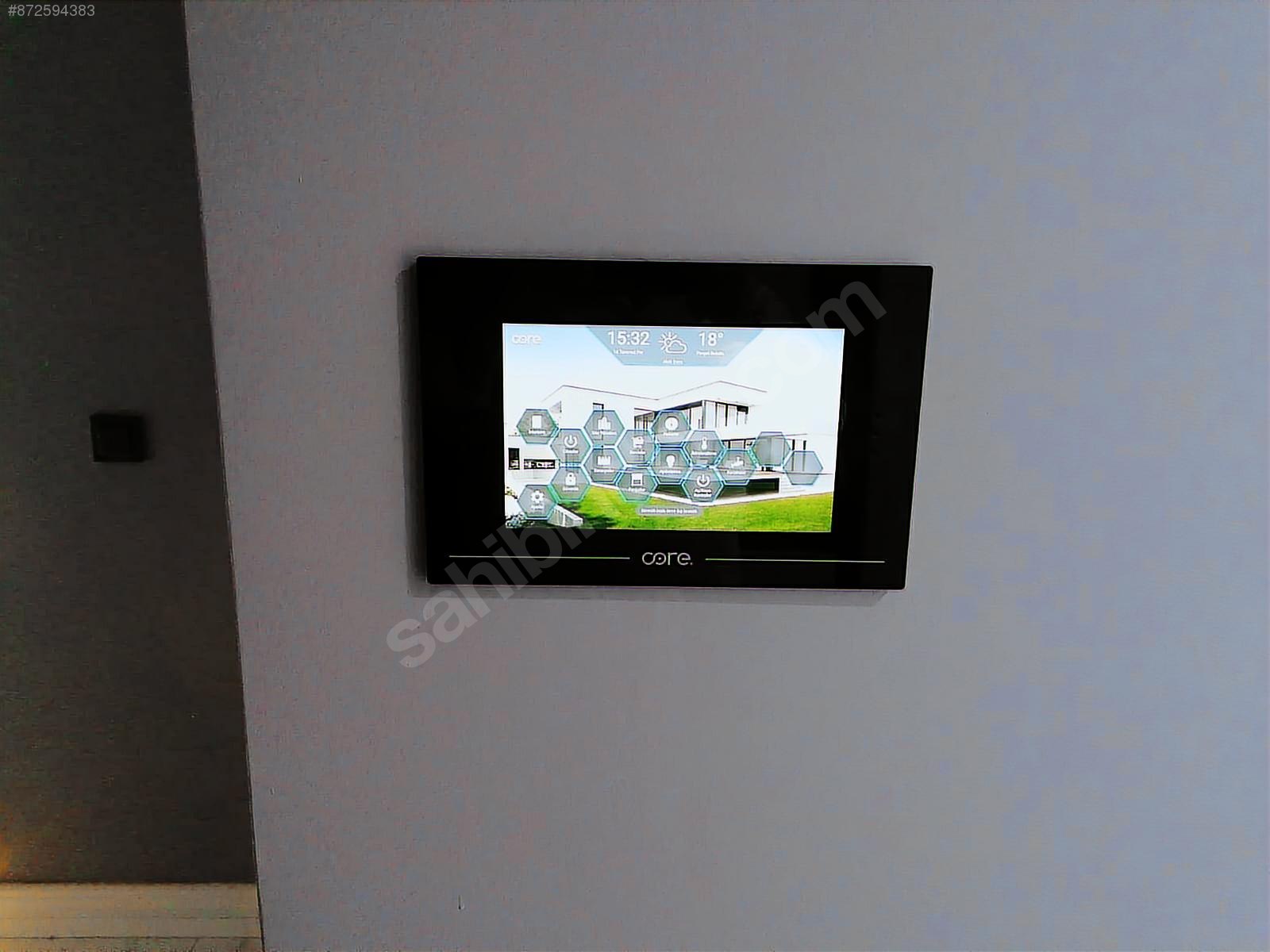 Salihli�nin Yeni Yaşam Merkezi Satılık Daire İlanları