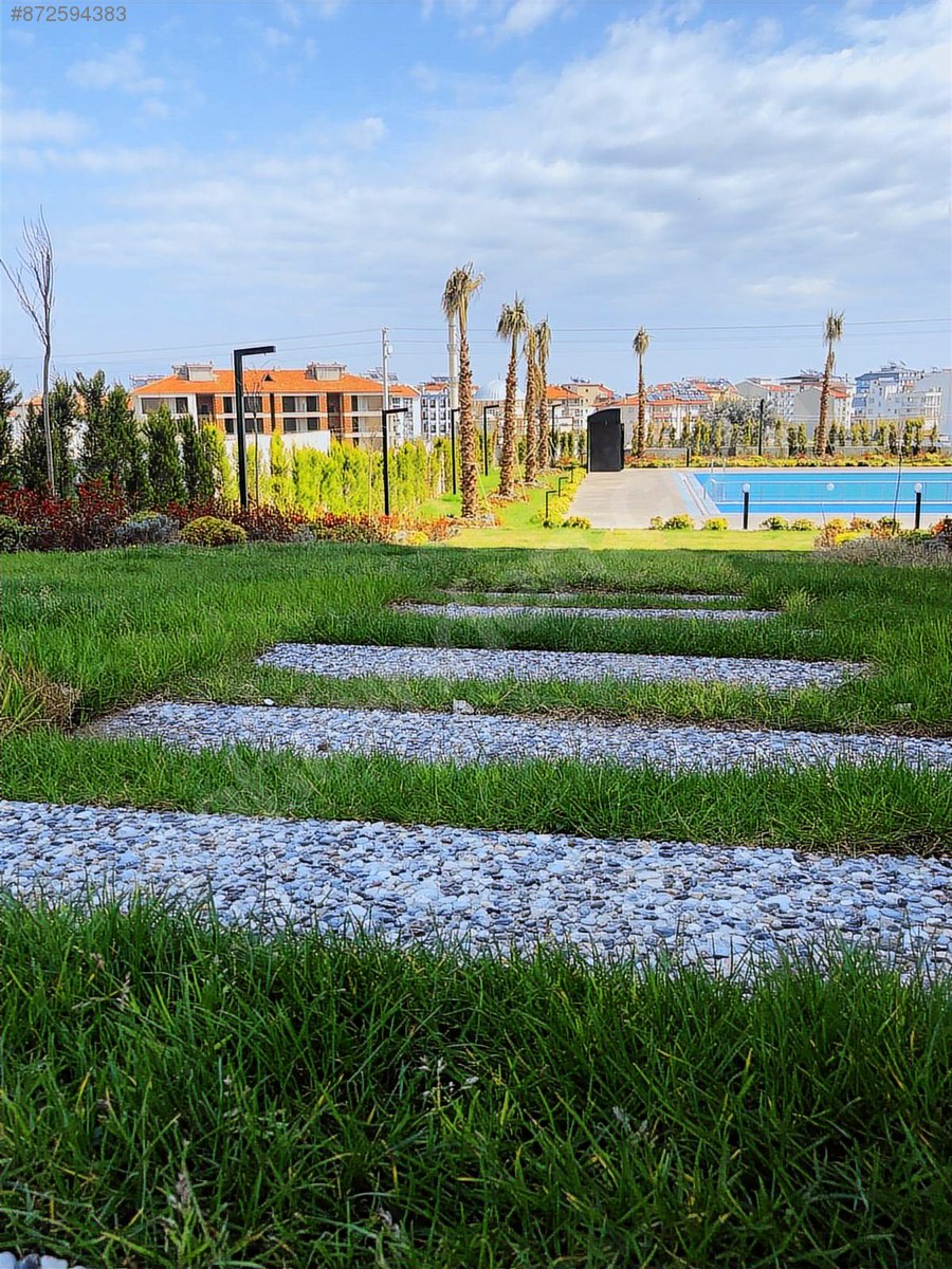 Salihli�nin Yeni Yaşam Merkezi Satılık Daire İlanları