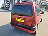 Vasıta / Minivan & Panelvan / Peugeot / Partner / 2.0 HDi Adventure