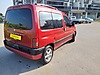 Vasıta / Minivan & Panelvan / Peugeot / Partner / 2.0 HDi Adventure