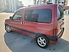 Vasıta / Minivan & Panelvan / Peugeot / Partner / 2.0 HDi Adventure