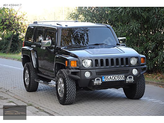 hummer h serisi fiyatlari modelleri sahibinden com da