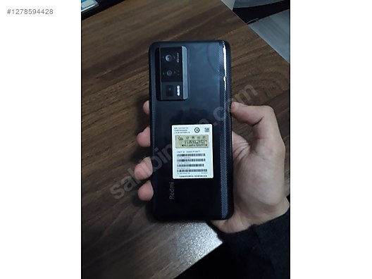 Used & Brand New Items / Cell Phones & Accessories / Cell Phones / Xiaomi / Redmi K60