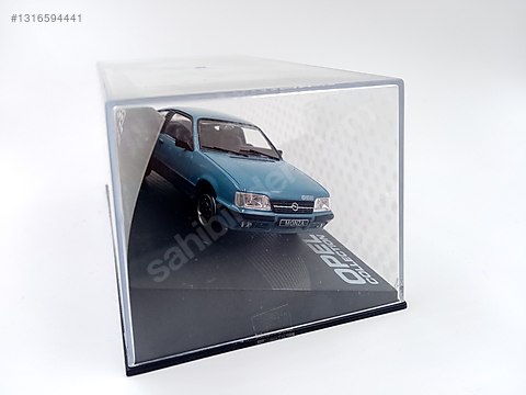 IXOシリーズ IXO Diecast Model 1:43 Opel Araba - 1316594441