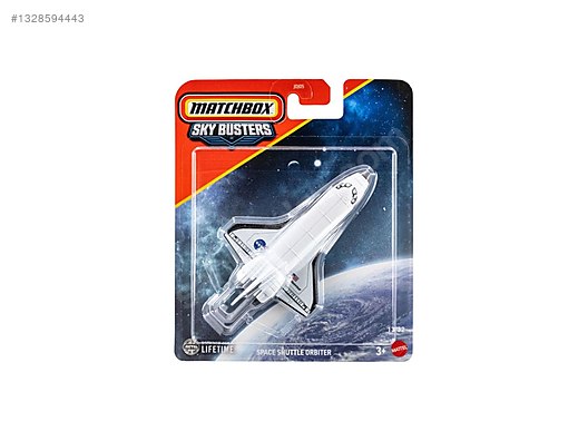 Space shuttle orbiter (Endeavour) on sahibinden.com - 1328594443