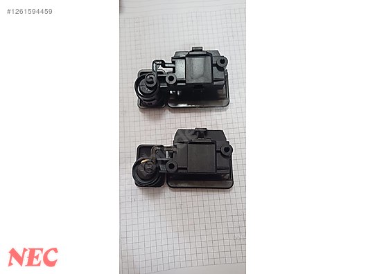 SUZUKİ JİMNY -GRAND VİTARA TORPİDO KİLİT 73430-76811 - İlan ve