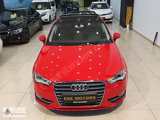 Audi A3 A3 Sportback 1 5 Tfsi Sport 2020 0 Km A3 Sport Kozmos Mavi Alcantara Spor Koltuk Panoromik At Sahibinden Com 858653100