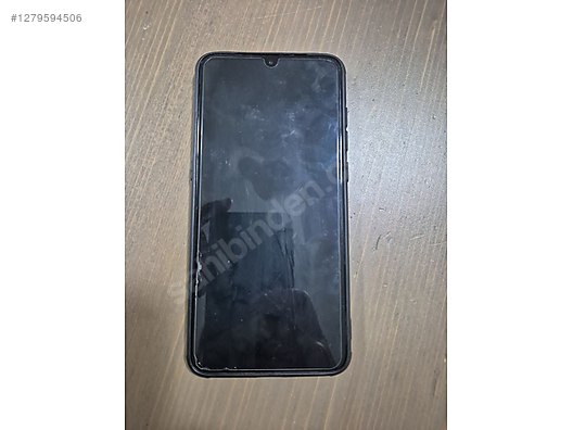 Used & Brand New Items / Cell Phones & Accessories / Cell Phones / Xiaomi / Mi 9