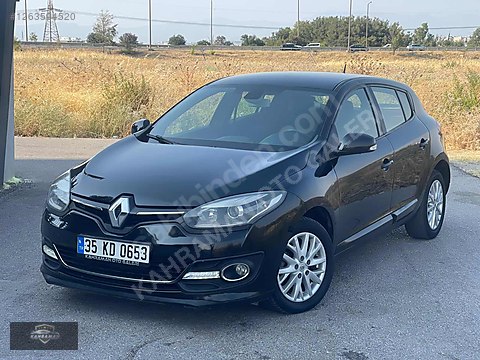 2015 DİZEL OTOMATİK DEĞİŞENSİZ MASRAFSIZ DOLU PAKET