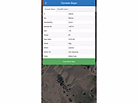 ÇÜNÜRDE ÇALIARDI MEVKİİNDE 3872 m2 TARLA #1286594534