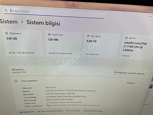 Online Alışveriş