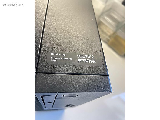 İkinci El ve Sıfır Alışveriş