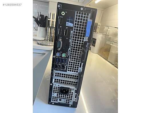 İkinci El ve Sıfır Alışveriş / Bilgisayar / Masaüstü / Modeller / Dell