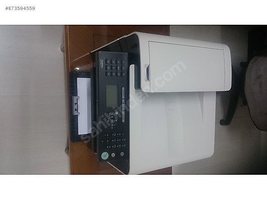 yazici canon mf 4570dn network laser