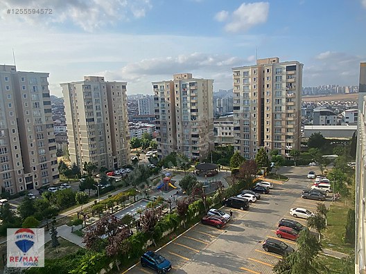 Esenyurt' un Gözdesi Kiptaş Güvencesiyle 4. Etap' ta Satılık 3+1