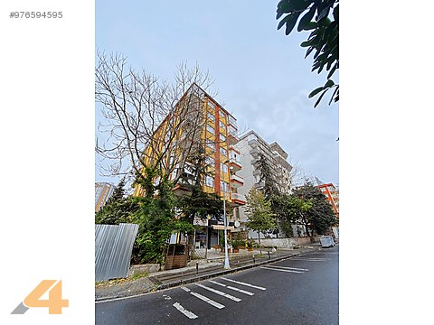 a4 emlaktan icerenkoy merkezde 2 1 satilik daire satilik daire ilanlari sahibinden com da 976594595