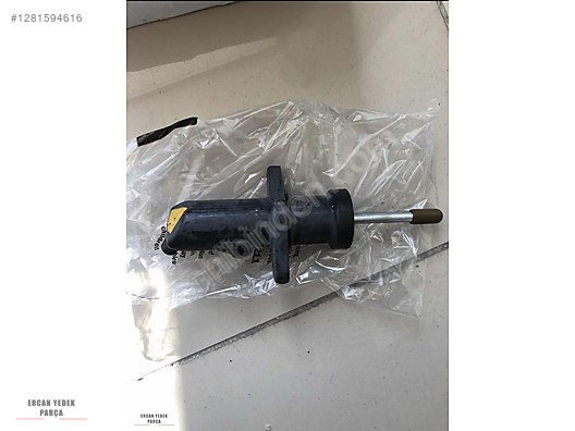 Otomobil & Arazi Aracı / Şanzıman & Vites / BMW E39 M5 DEBRİYAJ