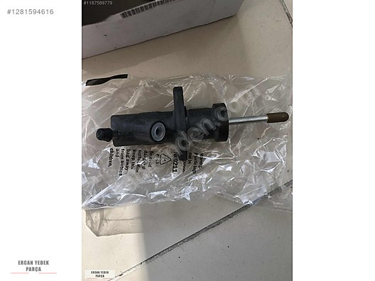Otomobil & Arazi Aracı / Şanzıman & Vites / BMW E39 M5 DEBRİYAJ