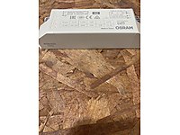 OSRAM 1X18 / 220-240 BALAST