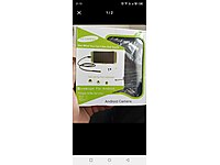 YILAN KAMERA 10 METRE