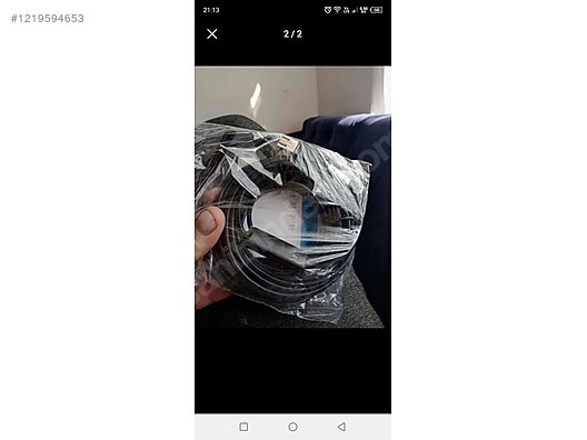 İkinci El ve Sıfır Alışveriş / Fotoğraf & Kamera / Teleskop / Kameralı (Astrograf)