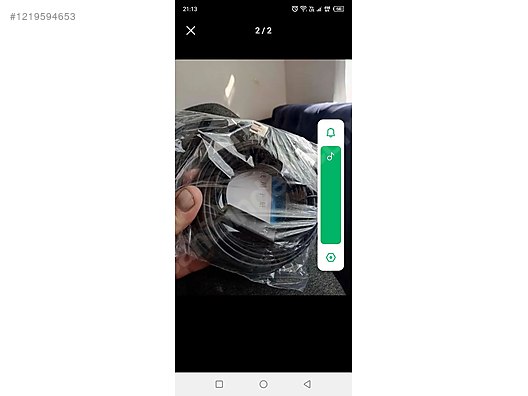 İkinci El ve Sıfır Alışveriş / Fotoğraf & Kamera / Teleskop / Kameralı (Astrograf)