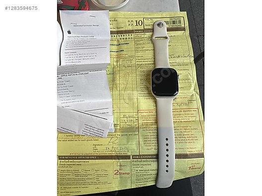 Used & Brand New Items / Cell Phones & Accessories / Wearable Technology / Smartwatch / Apple Watch