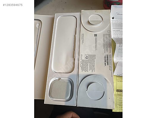 Used & Brand New Items / Cell Phones & Accessories / Wearable Technology / Smartwatch / Apple Watch