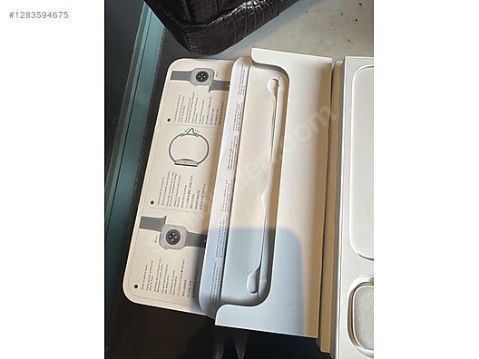 Used & Brand New Items / Cell Phones & Accessories / Wearable Technology / Smartwatch / Apple Watch