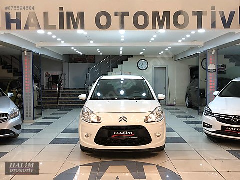 Iste Yenilenen Citroen C3 Un Fiyati Bursada Bugun Bursa Bursa Haber Bursa Haberi Bursa Haberleri Bursa